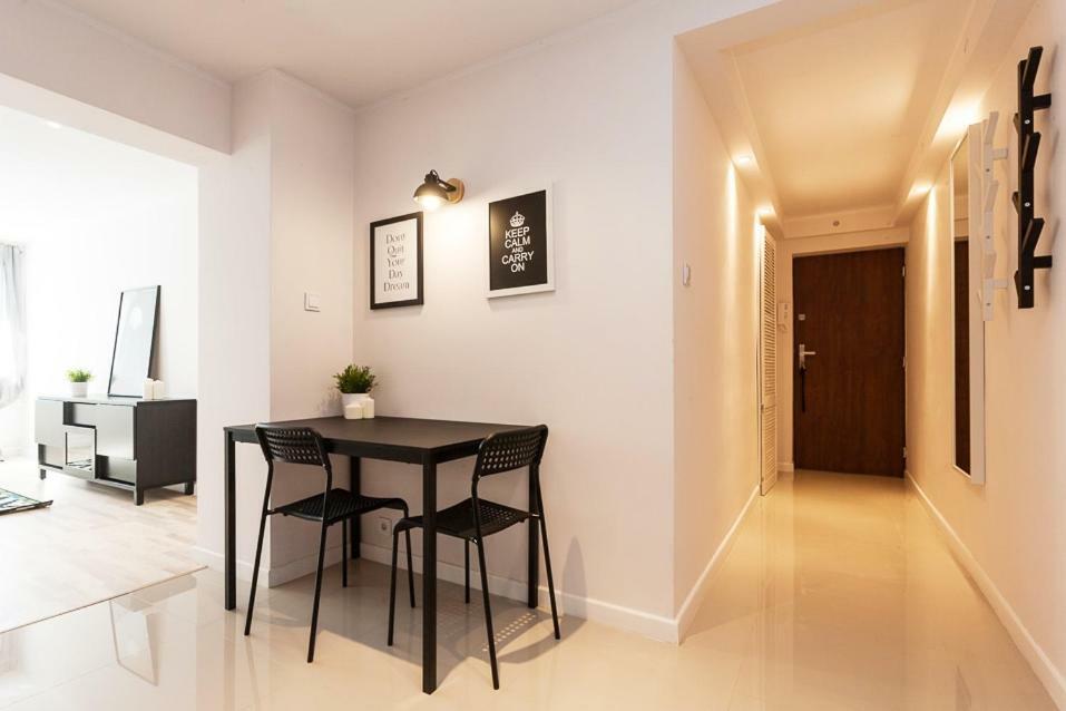 B&W Ruska Apartment - Wroclaw — Photos 1